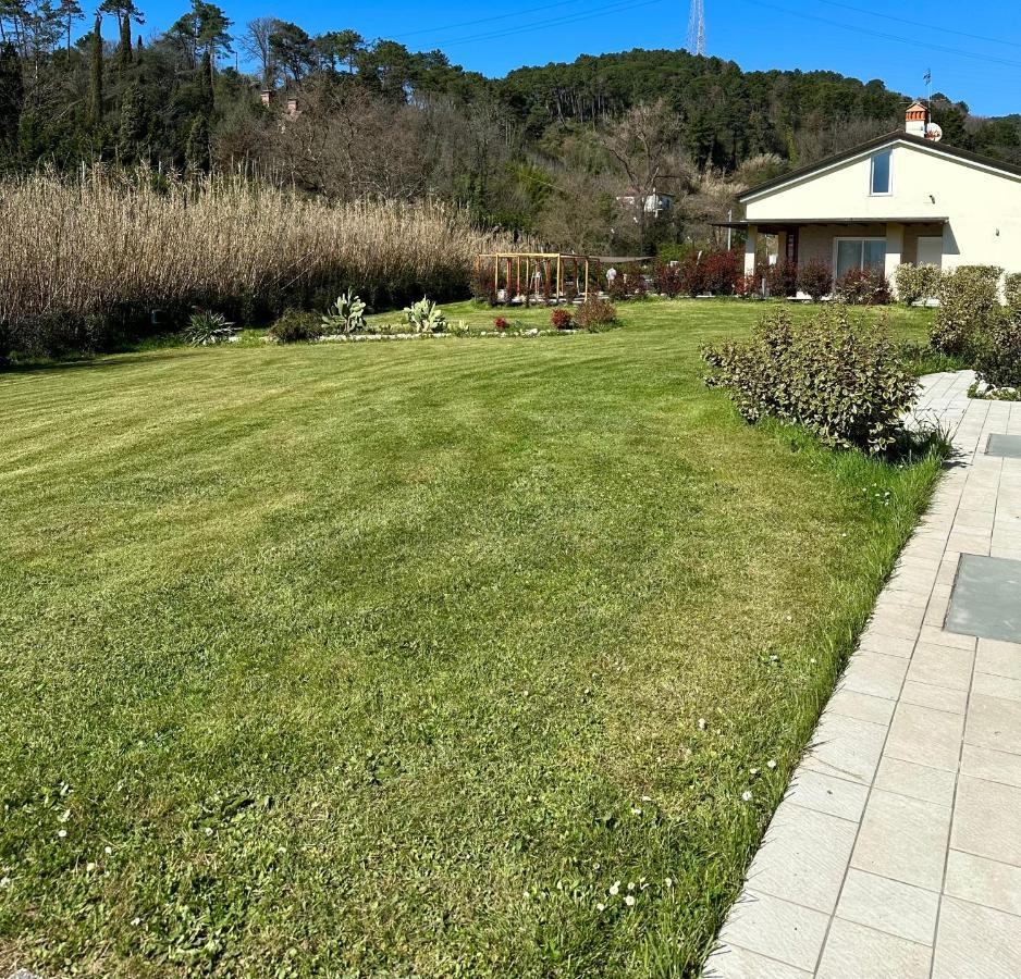 Le Village Sarzana Eksteriør bilde