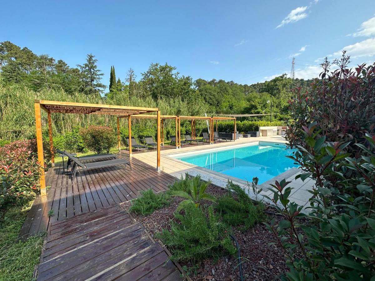Le Village Sarzana Eksteriør bilde