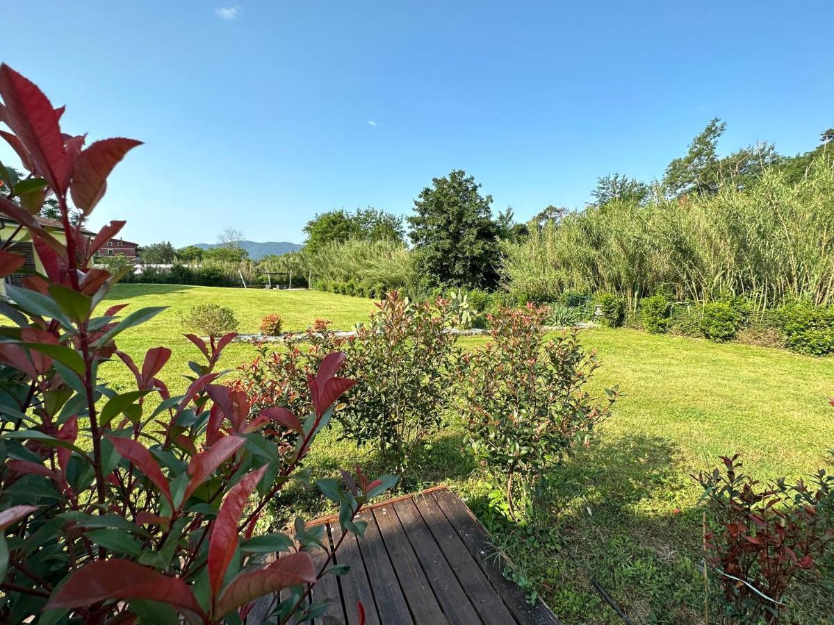 Le Village Sarzana Eksteriør bilde