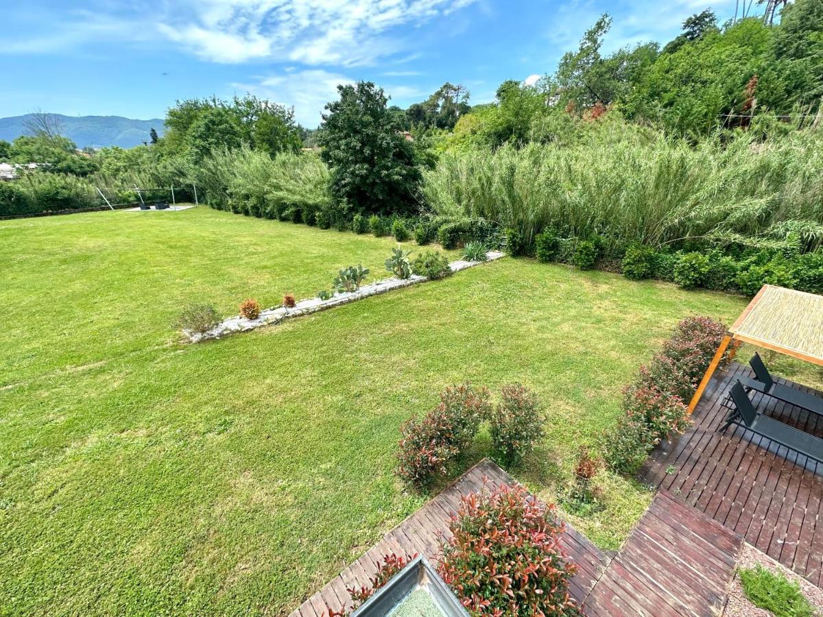 Le Village Sarzana Eksteriør bilde