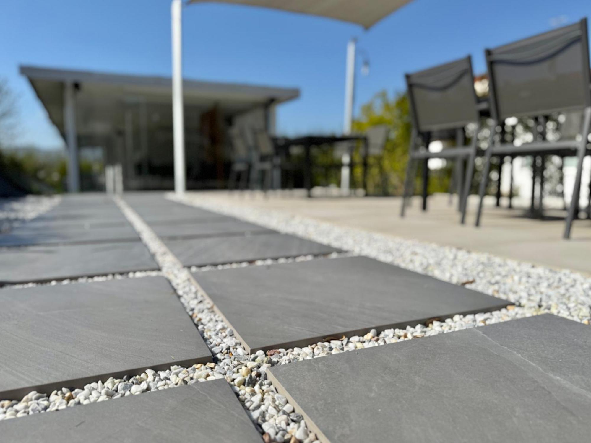 Le Village Sarzana Eksteriør bilde